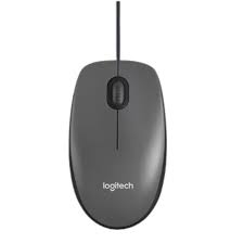 LOGITECH USB M100